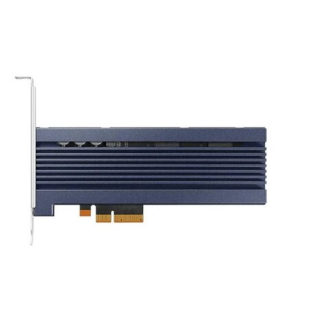 Samsung 983 ZET Series 480GB Half-height Half-length PCI-Express 3.0 x4 SSD MZ-PZA480BW